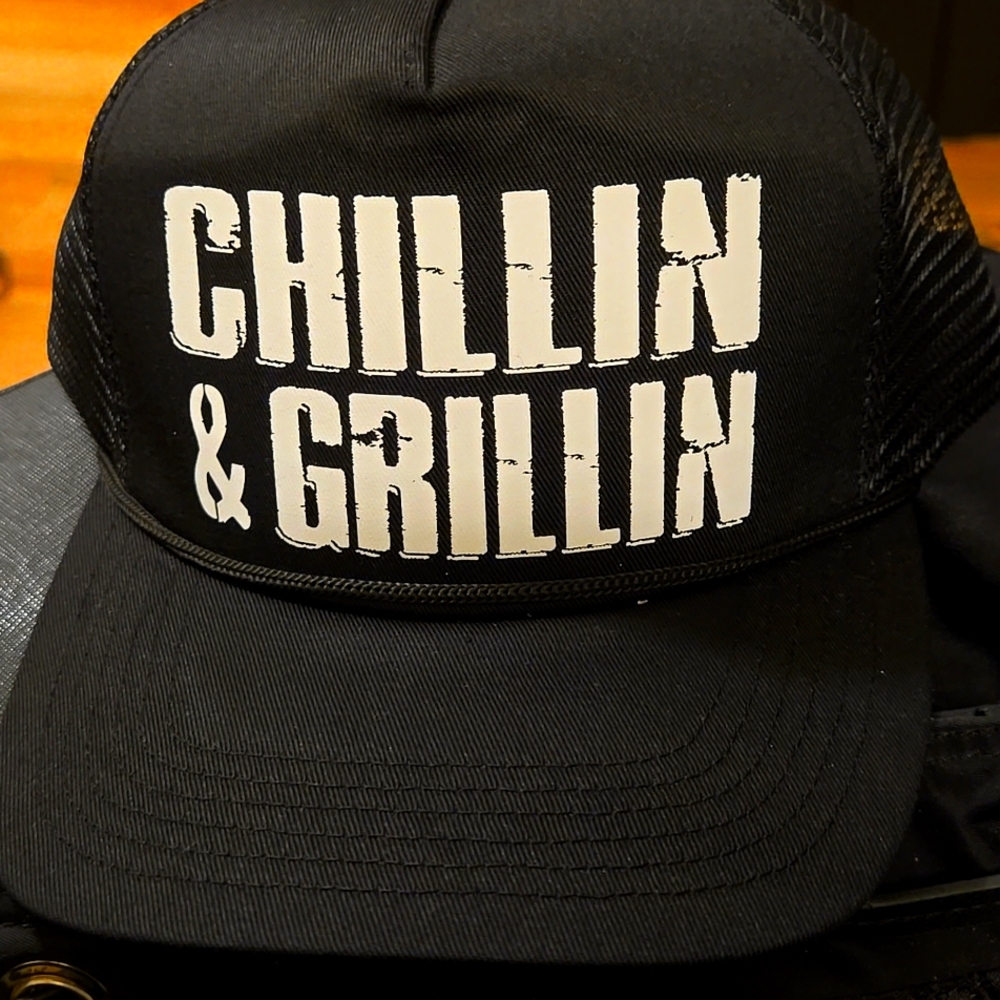 Baseball cap OS